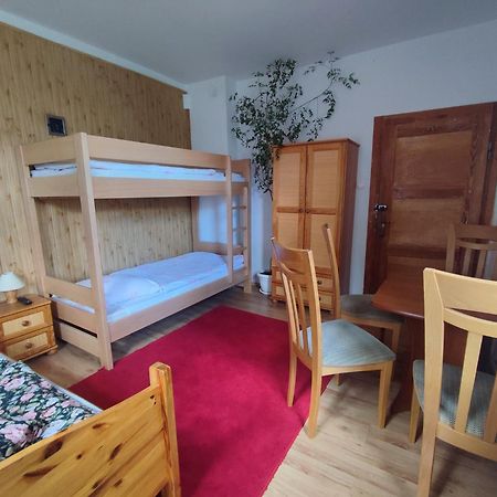 Wiking Apartment Шклярска Поремба Екстериор снимка