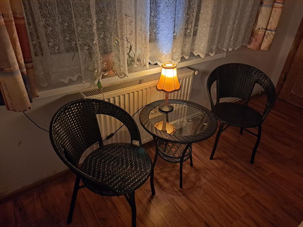 Wiking Apartment Шклярска Поремба Екстериор снимка