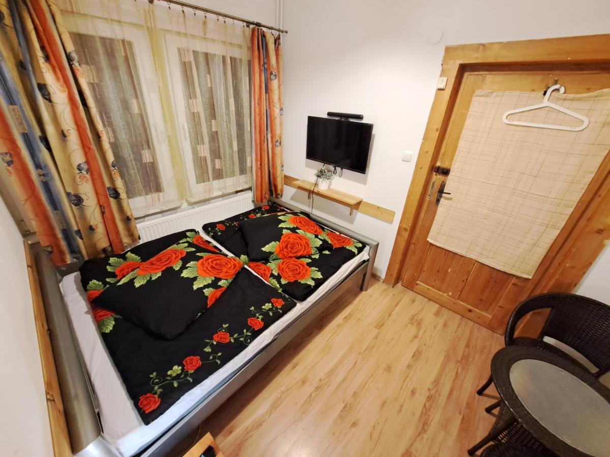 Wiking Apartment Шклярска Поремба Екстериор снимка