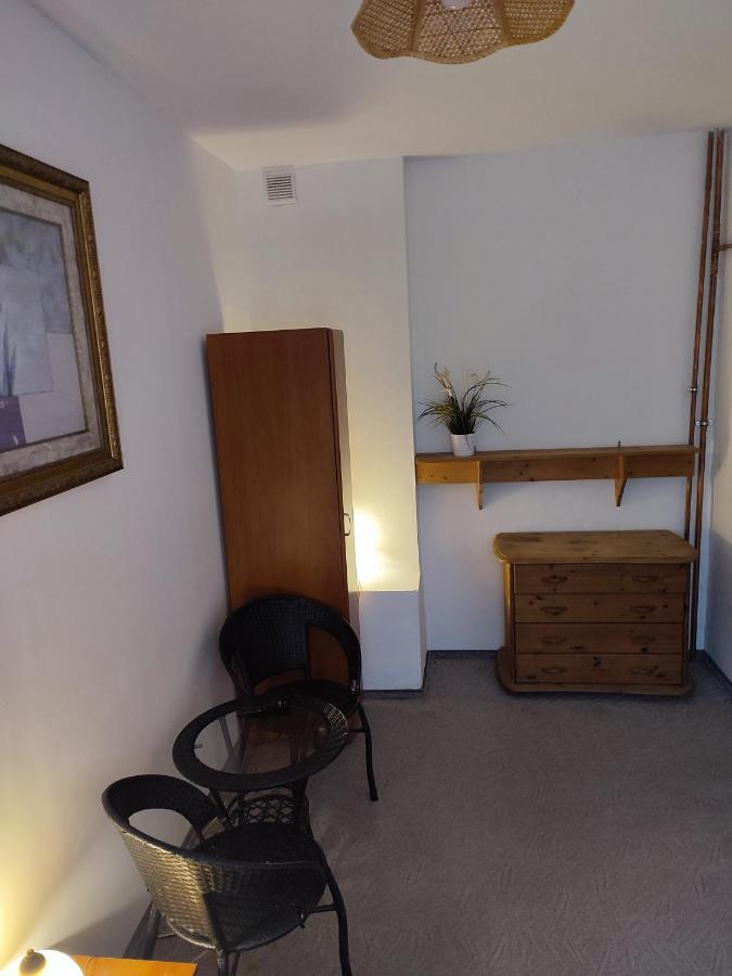 Wiking Apartment Шклярска Поремба Екстериор снимка