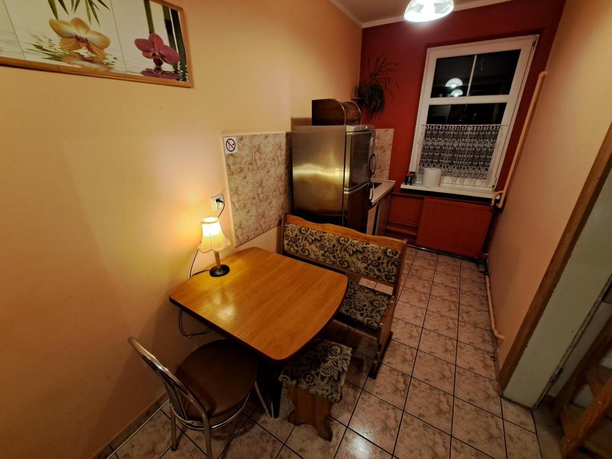 Wiking Apartment Шклярска Поремба Екстериор снимка