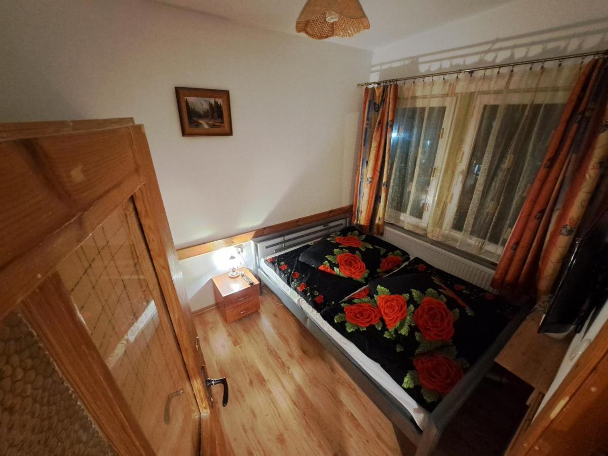 Wiking Apartment Шклярска Поремба Екстериор снимка