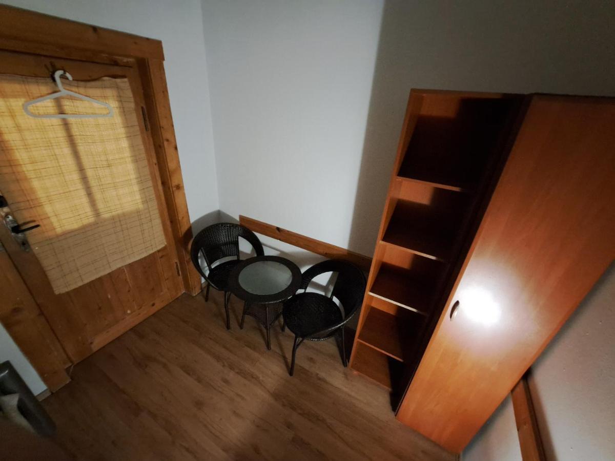 Wiking Apartment Шклярска Поремба Екстериор снимка