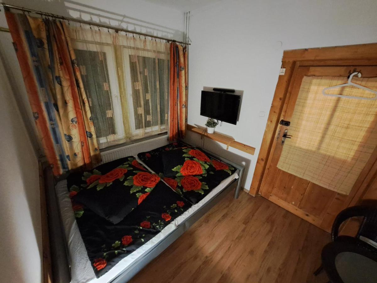 Wiking Apartment Шклярска Поремба Екстериор снимка