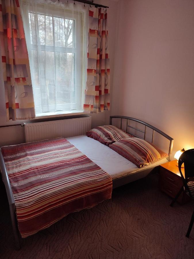 Wiking Apartment Шклярска Поремба Екстериор снимка