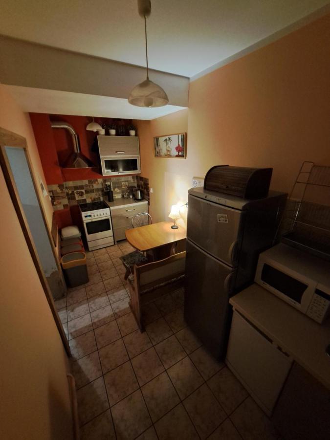 Wiking Apartment Шклярска Поремба Екстериор снимка
