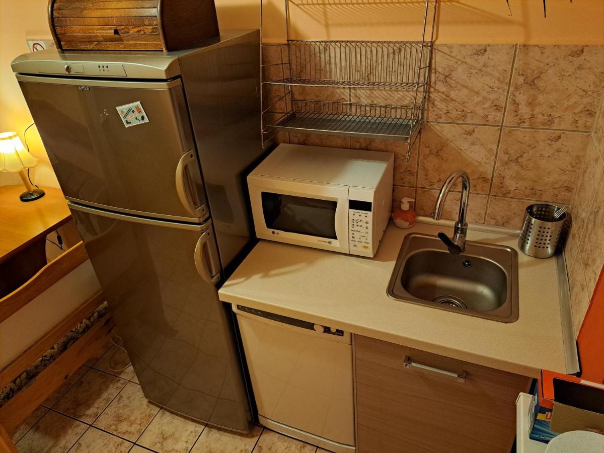 Wiking Apartment Шклярска Поремба Екстериор снимка