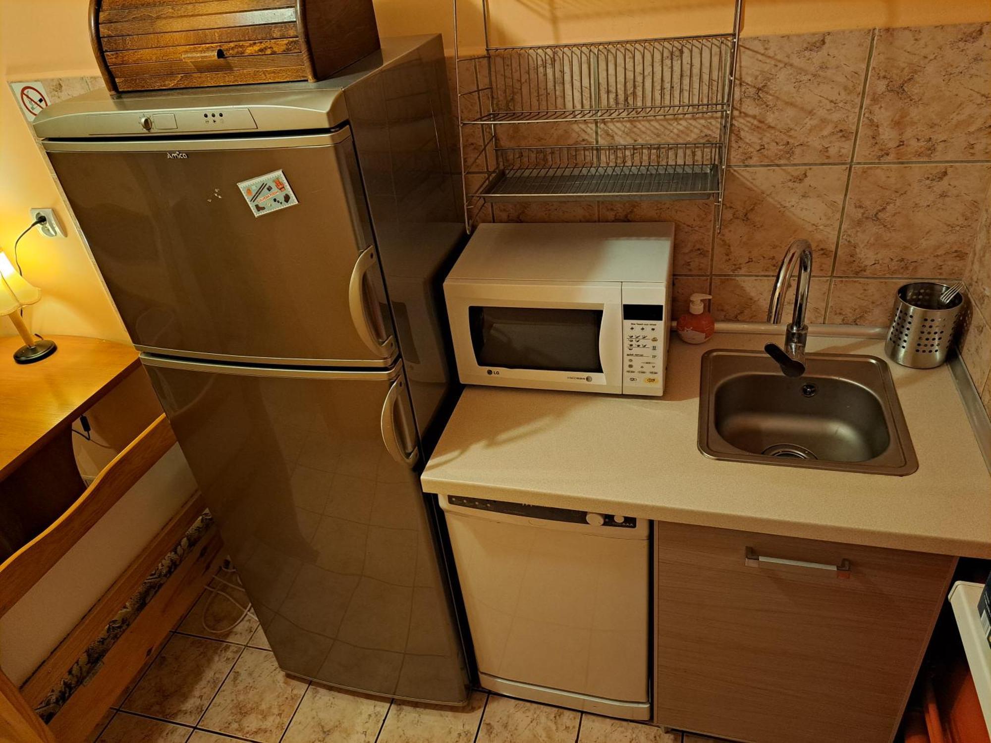 Wiking Apartment Шклярска Поремба Екстериор снимка