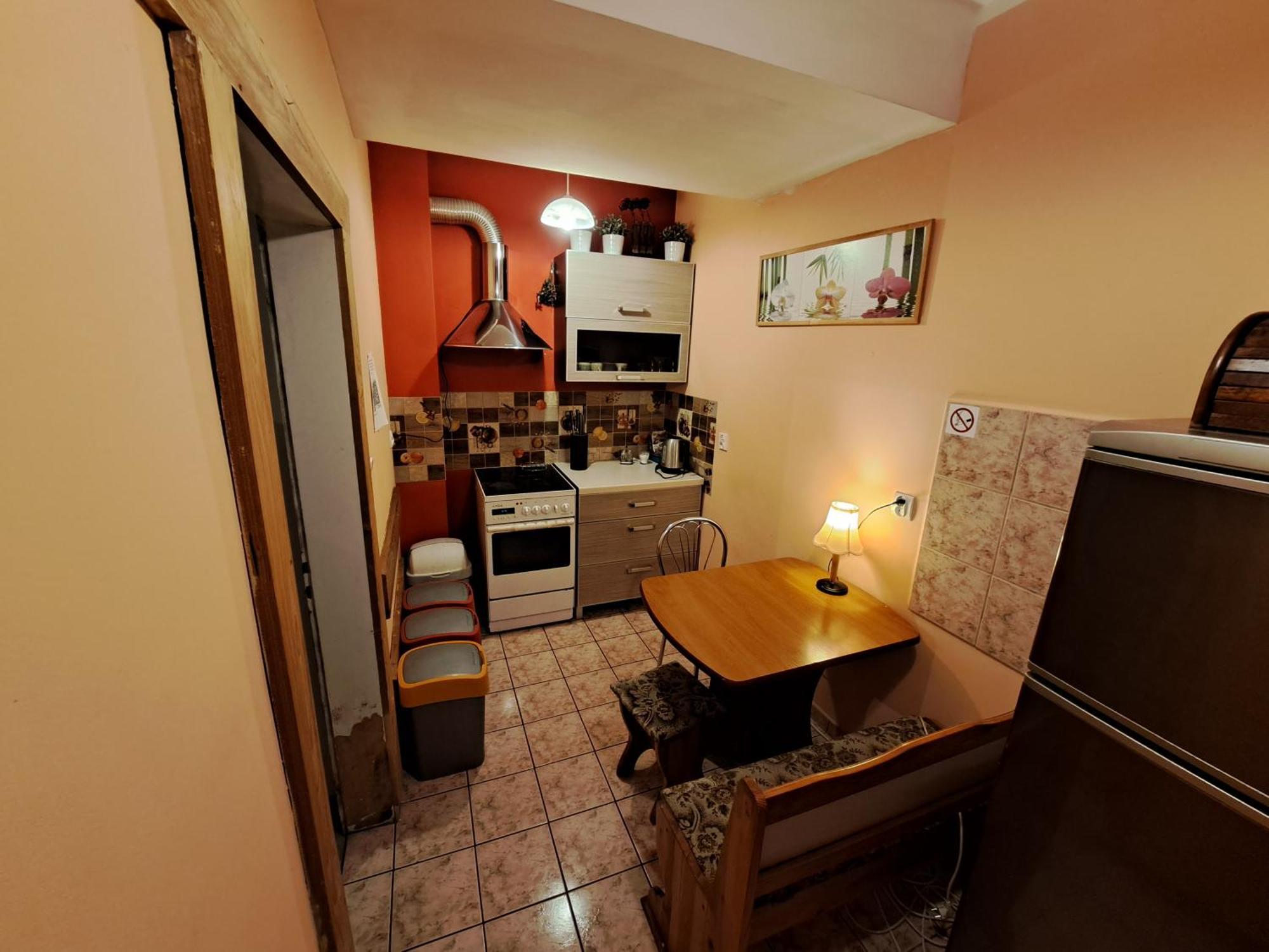 Wiking Apartment Шклярска Поремба Екстериор снимка