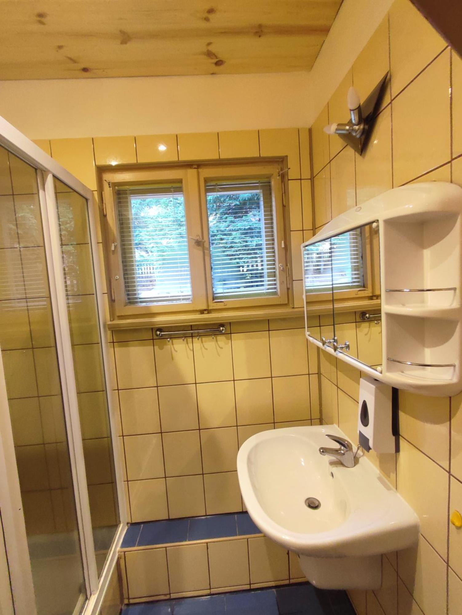 Wiking Apartment Шклярска Поремба Екстериор снимка